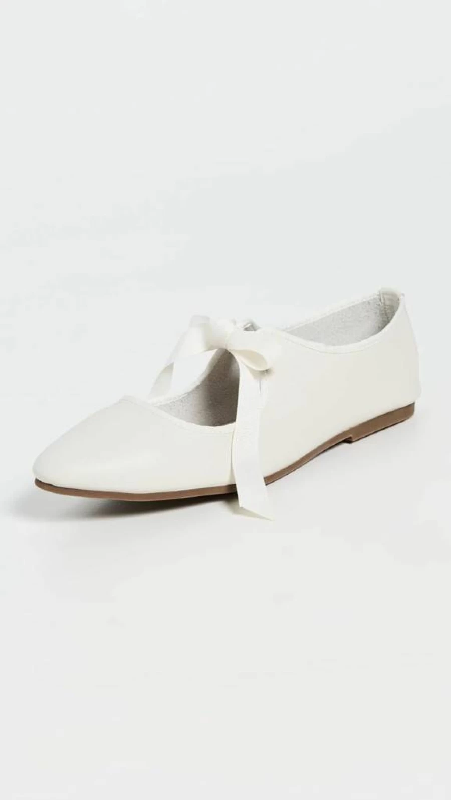 Intentionally Blank Women's Ballet Flats - Comfortable Valley-Inspired Casual Shoes