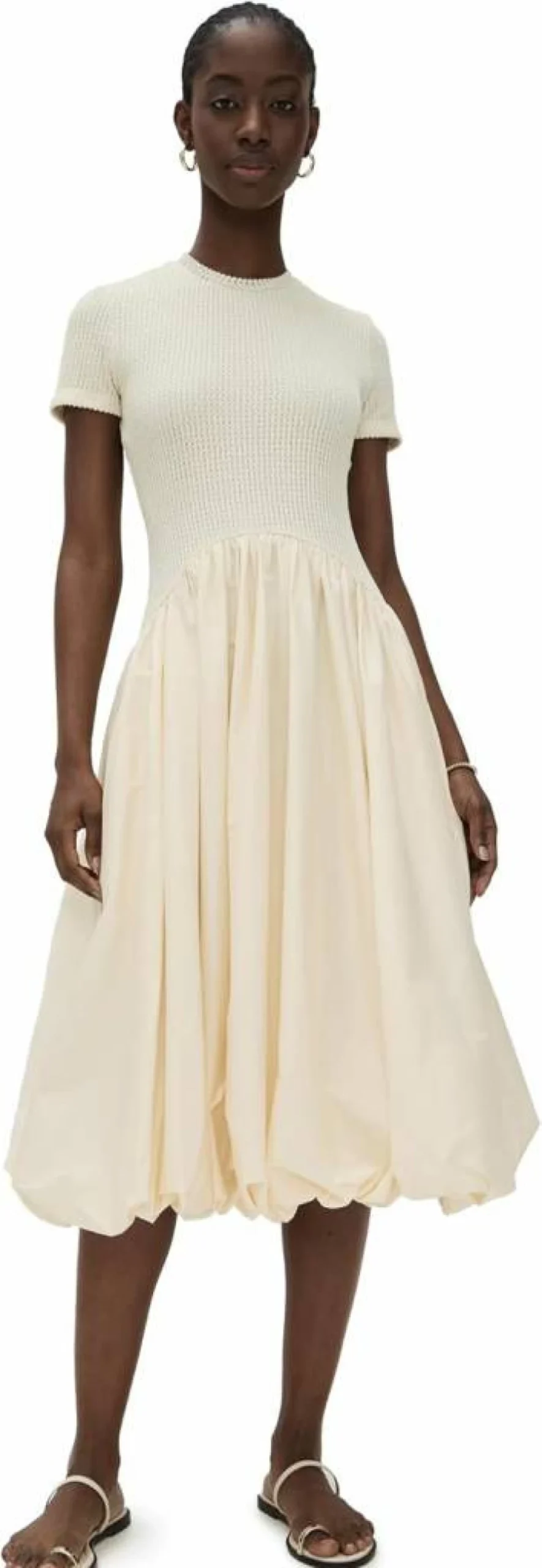 Elexiay Women's Keysi Dress - Stylish and Comfortable Casual Wear for Women