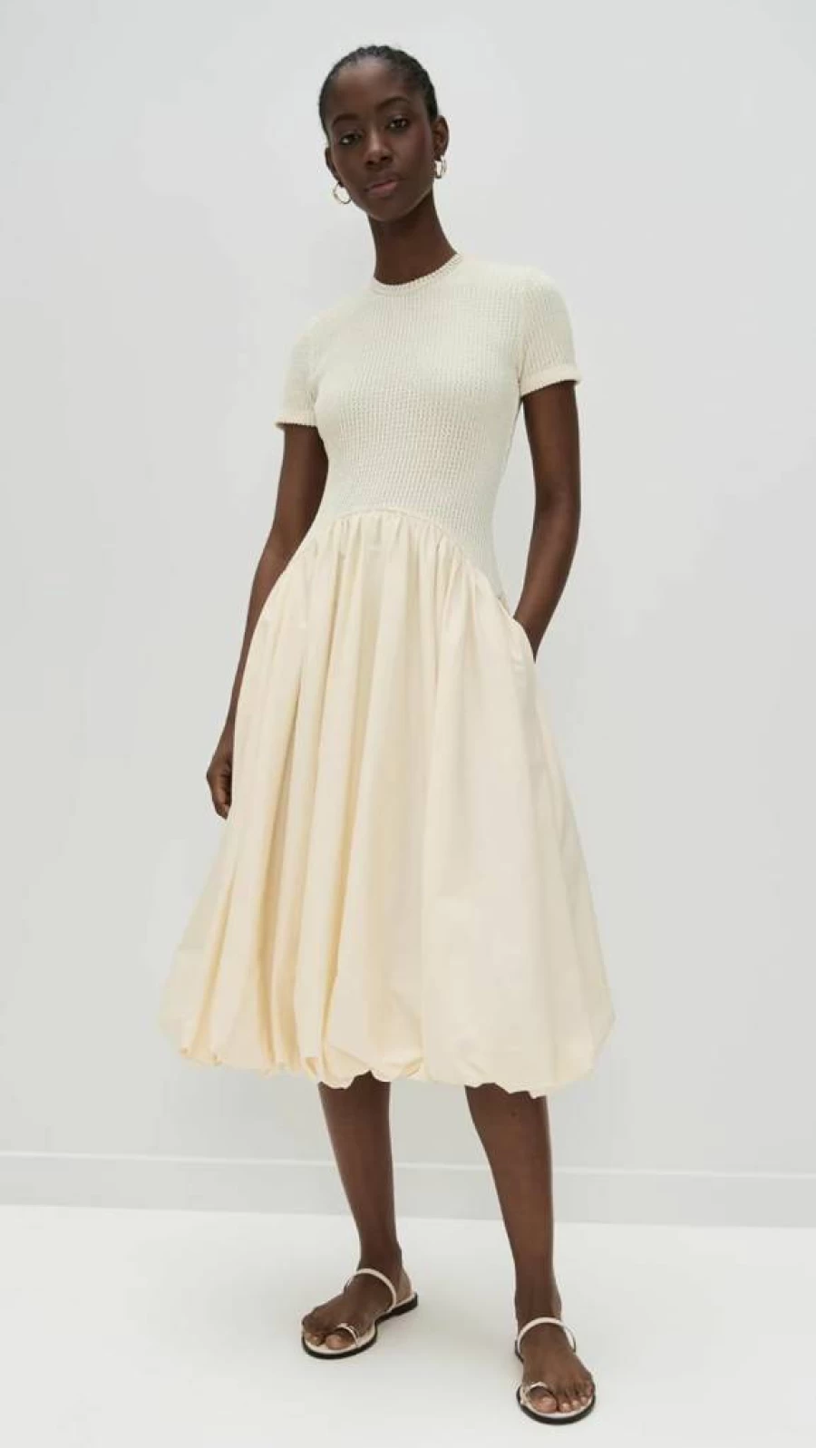 Elexiay Women's Keysi Dress - Stylish and Comfortable Casual Wear for Women