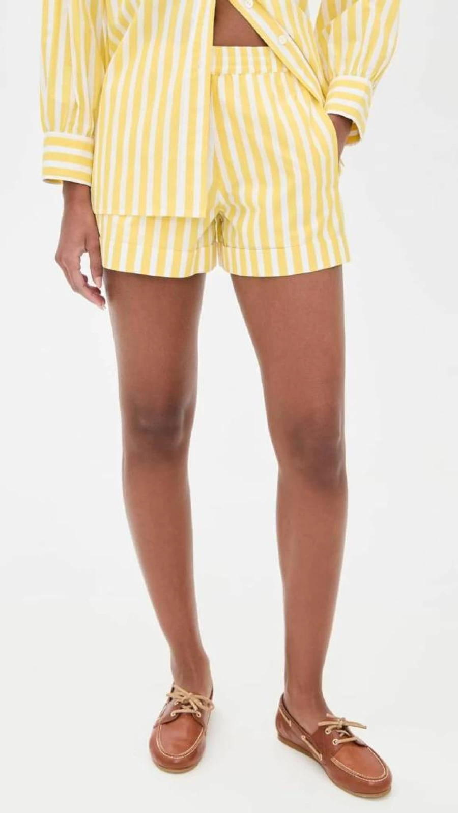 Suzie Kondi Women's High-Waist Boxer Shorts - Comfortable Cotton Underwear for Work & Leisure