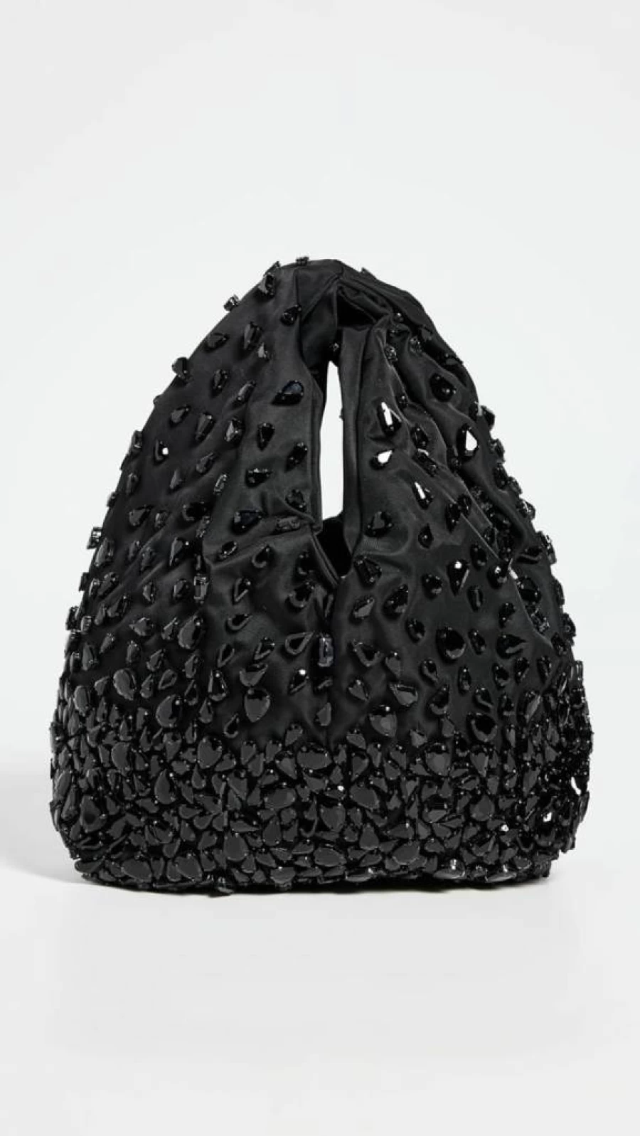 ALC Women's Simone Raffia Handbag - Stylish Woven Straw Tote for Summer