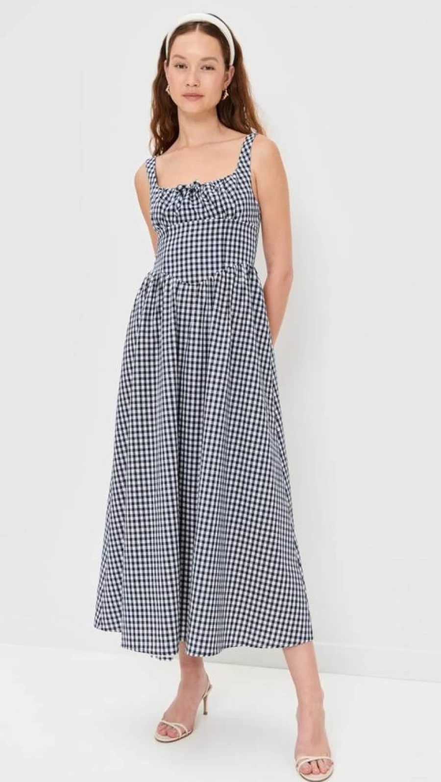 O.P.T Women's Chiara Dress - Elegant & Stylish Women's Dress for Any Occasion