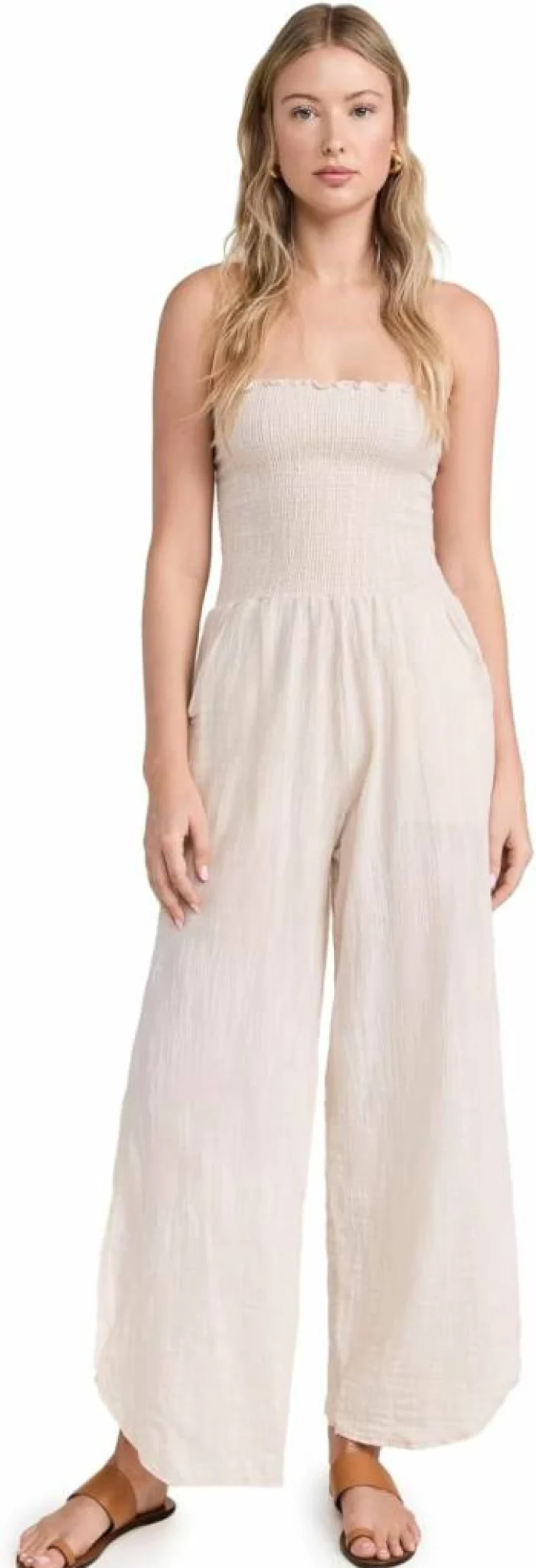 Peixoto Women's Harriet Jumpsuit - Stylish & Comfortable One-Piece Outfit