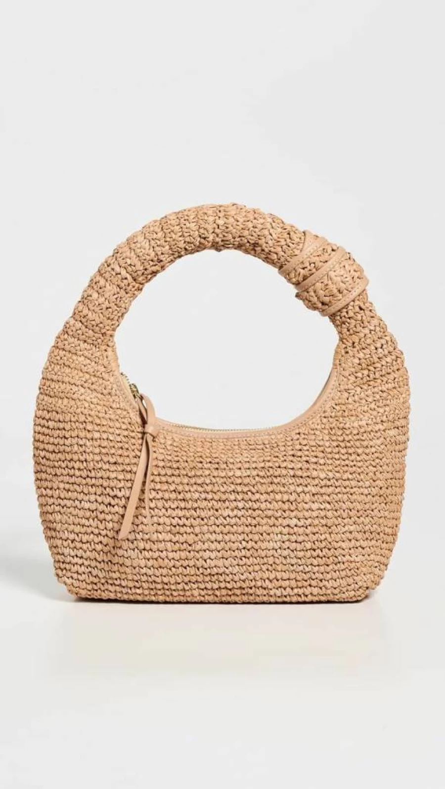 BTB Los Angeles Maeve Hobo Bag for Women - Stylish & Trendy Handbag