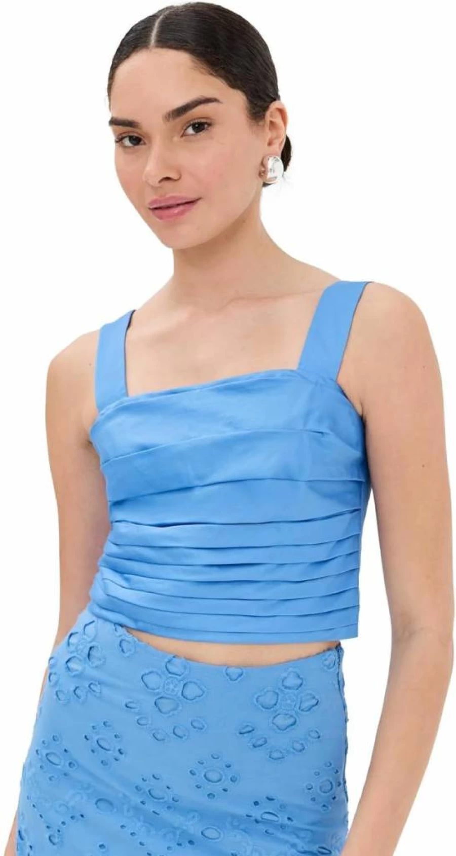 Figue Women's Alta Top - Elegant Blouse for Stylish Outfits