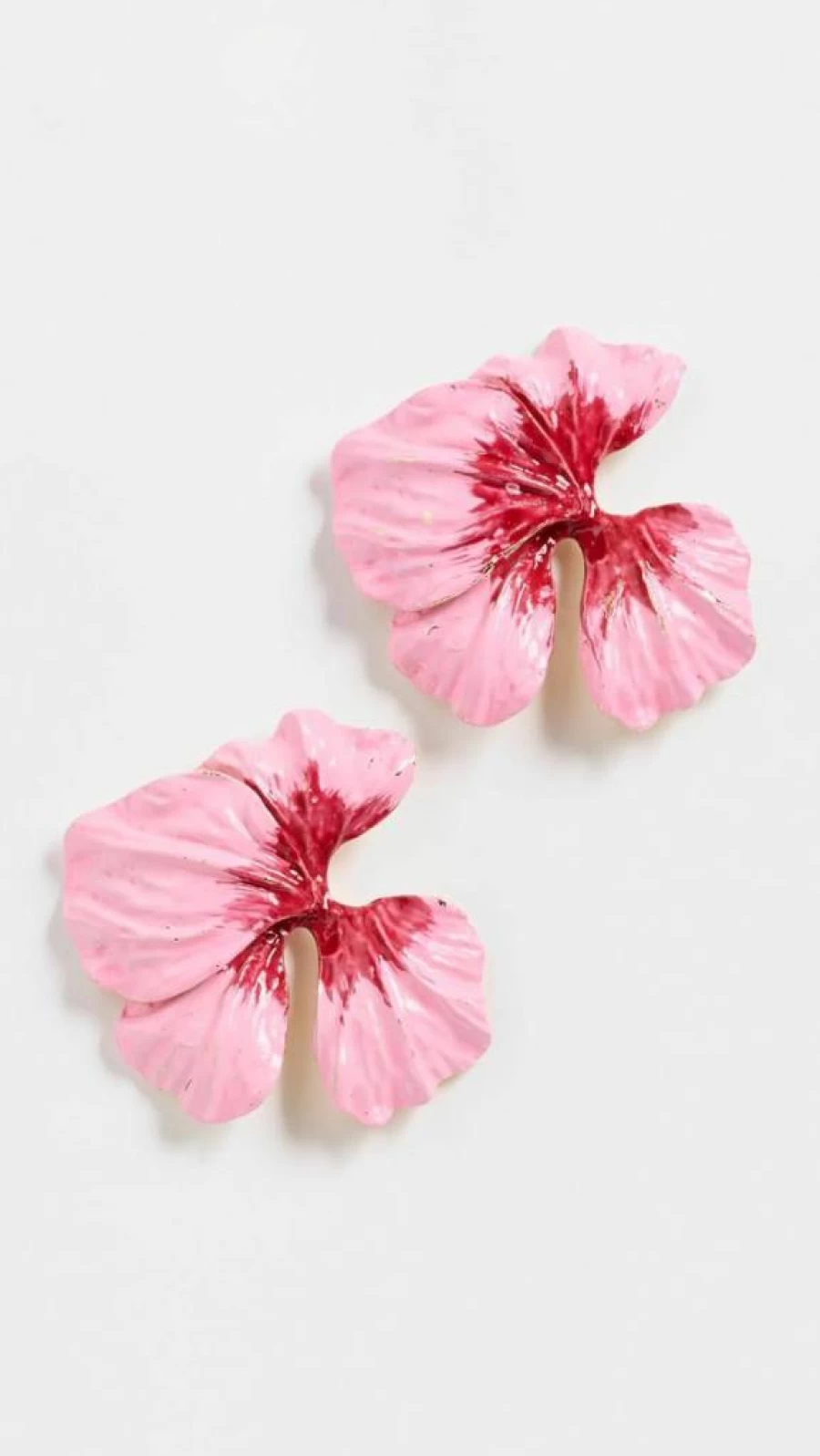 SHASHI Women's Una Una Elegant Evening Earrings for Special Occasions
