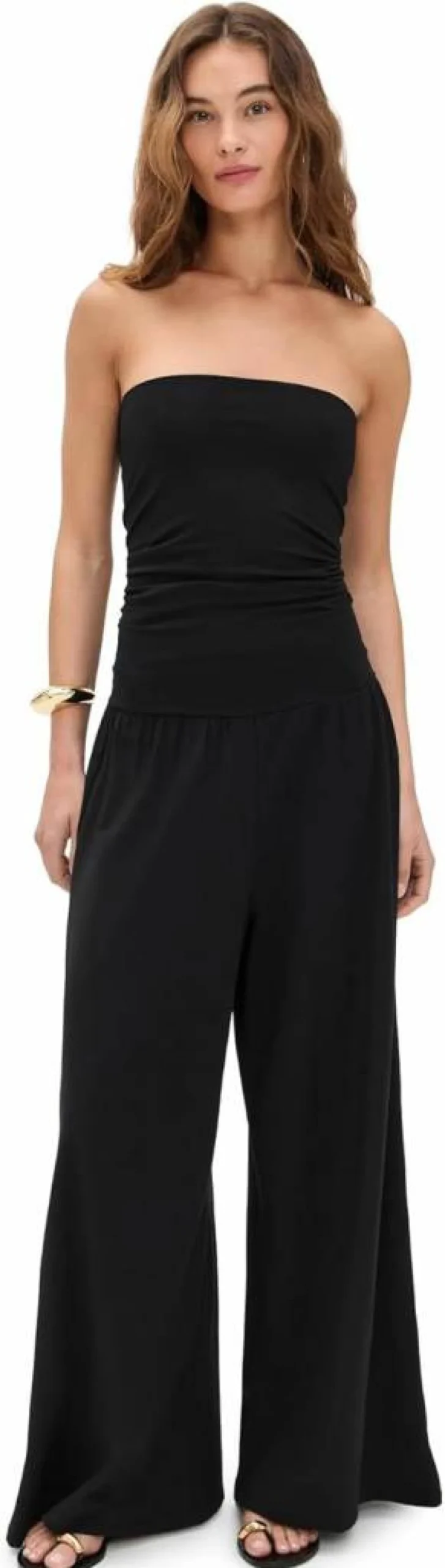 Malene Birger Women's Marciel Jumpsuit - Elegant One-Piece Romper for Women