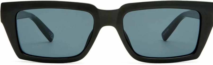 Le Specs Nocturnal Habit时尚太阳镜 - 经典复古墨镜 防UV 男女同款