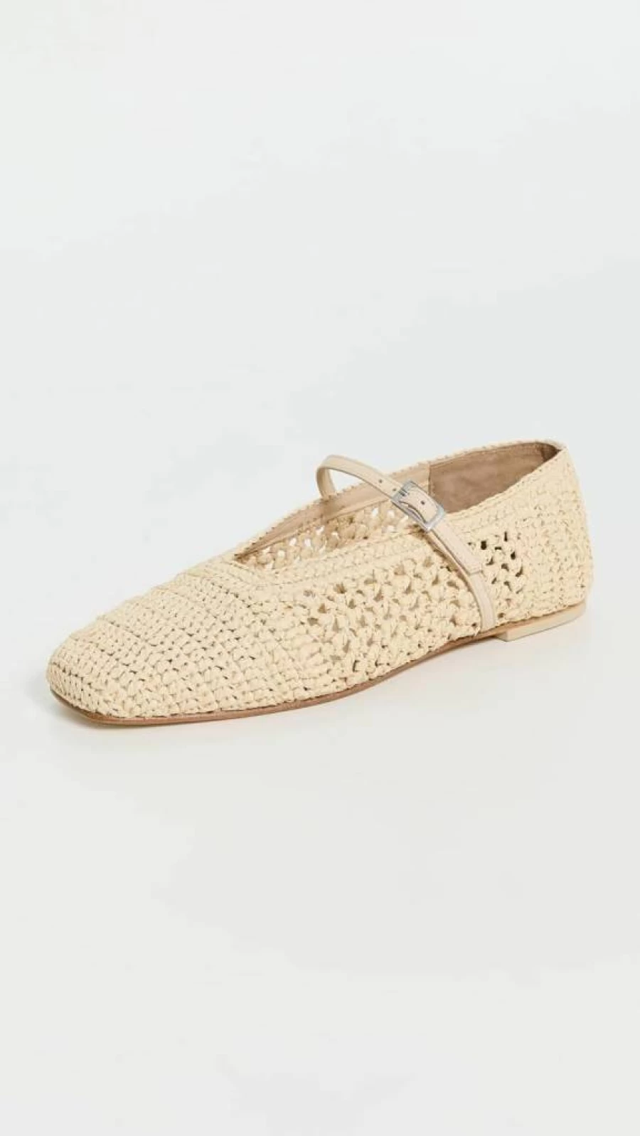 Freda Salvador Women's Jules Ballet Flats - Classic Comfortable Leather Flat Shoes
