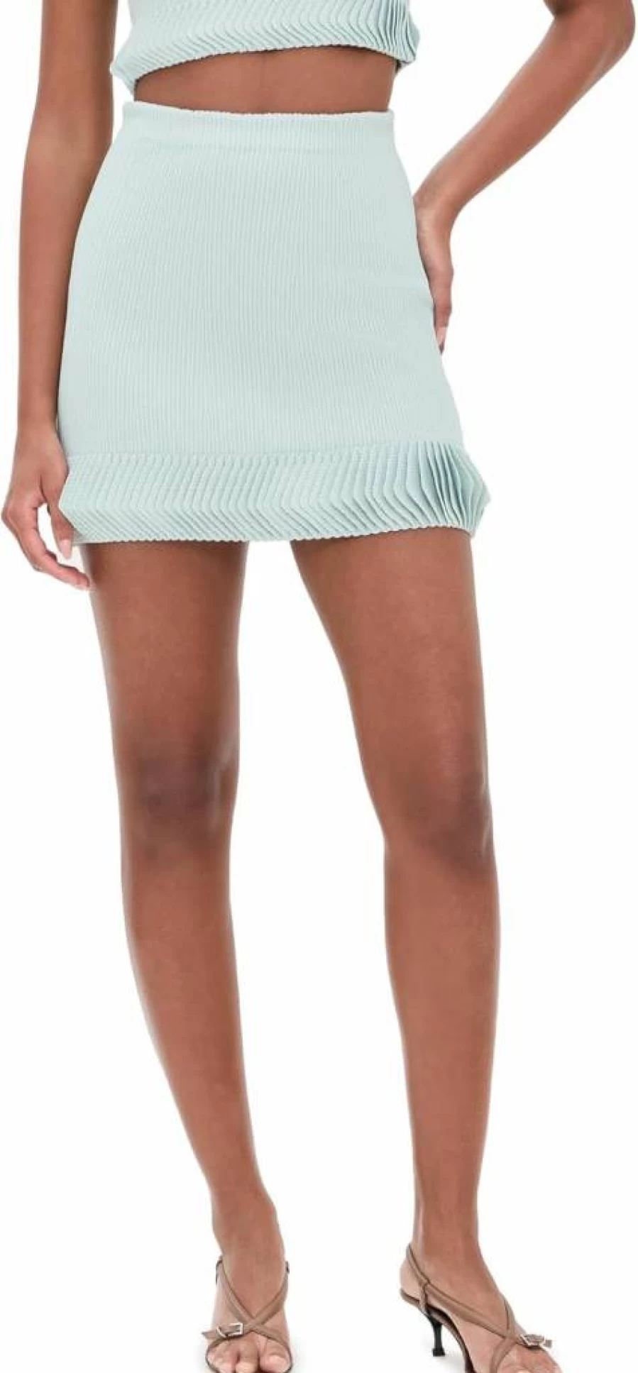 ALEXIS Women's Ashe Skirt - Stylish & Comfortable Fashion Skirt for Women