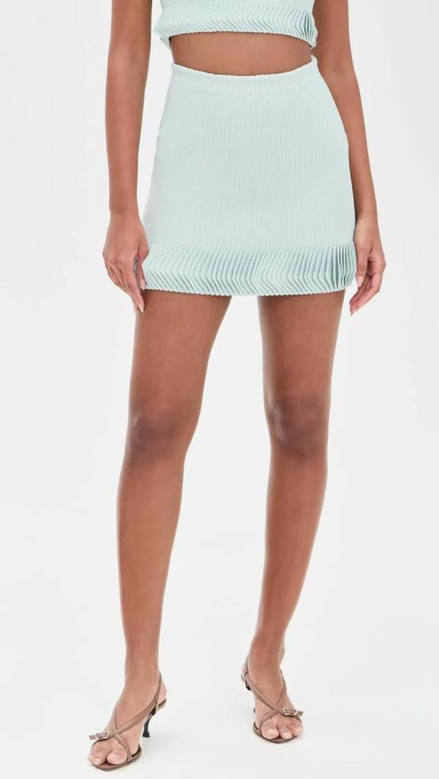 ALEXIS Women's Ashe Skirt - Stylish & Comfortable Fashion Skirt for Women