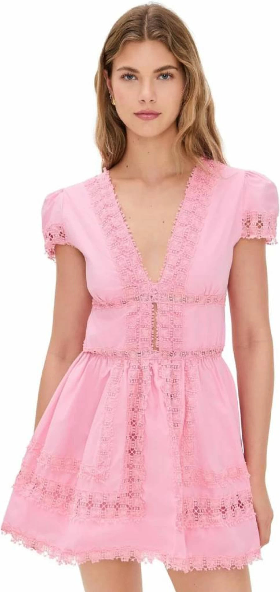 Peixoto Women's Piper Mini Dress - Stylish Casual Summer Dress