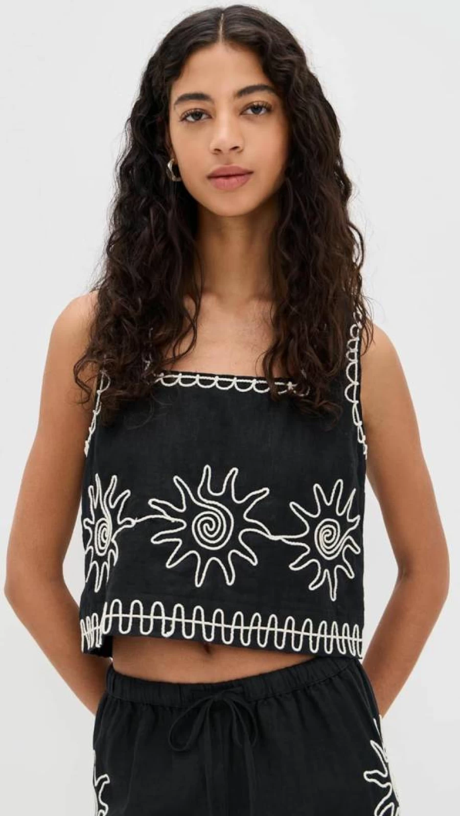 Rails Women's Akira Top - XLSPACE Comfortable & Stylish Blouse
