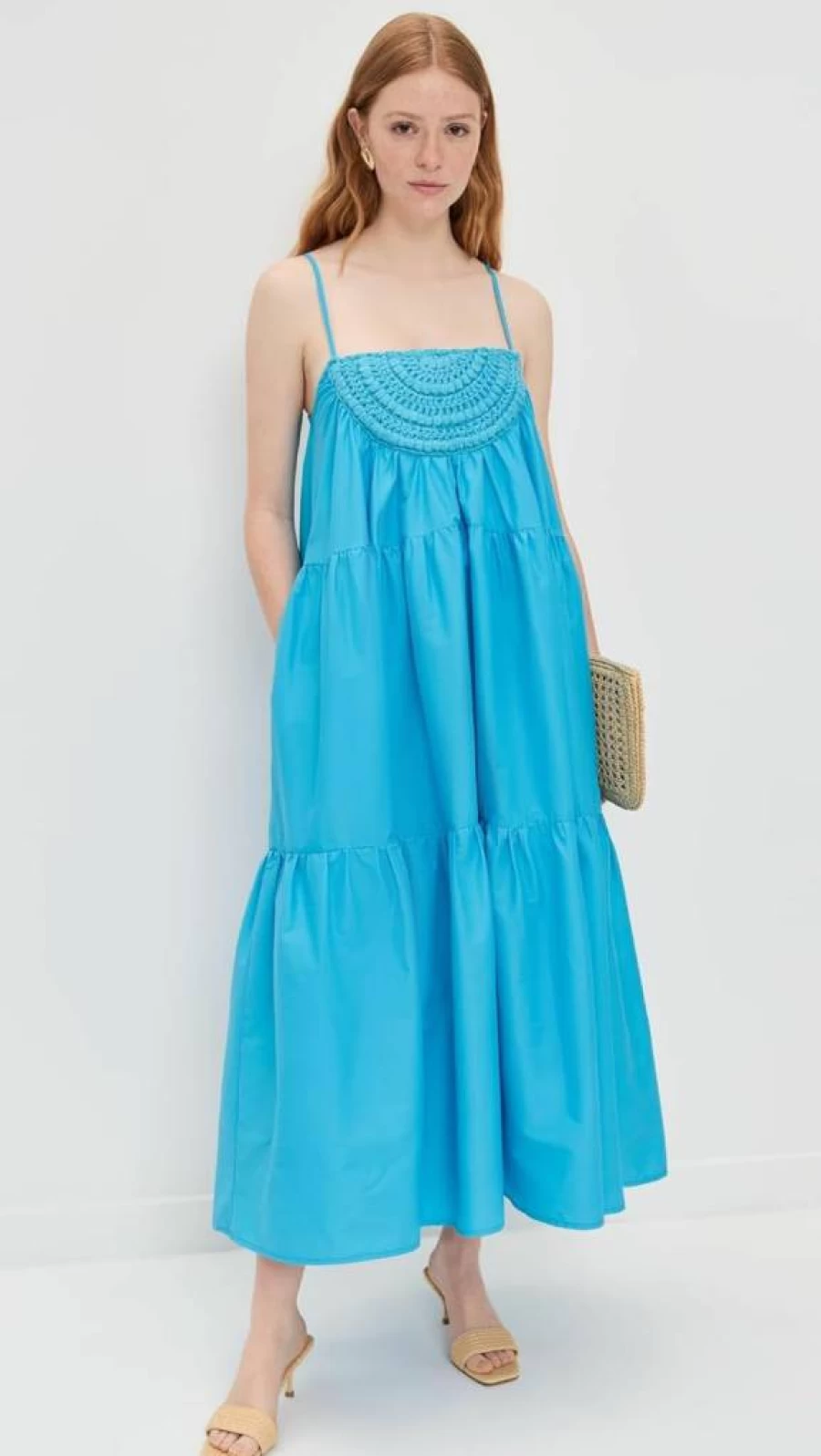 Elexiay Women's ETIM Dress - Elegant & Stylish Casual Wear for Women