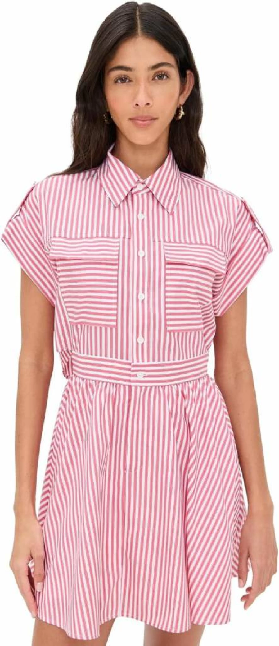 O.P.T Women's Rowe Dress - Elegant & Stylish Casual Wear for Women