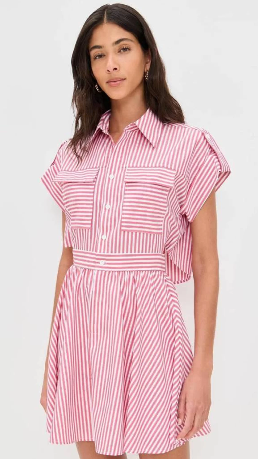 O.P.T Women's Rowe Dress - Elegant & Stylish Casual Wear for Women
