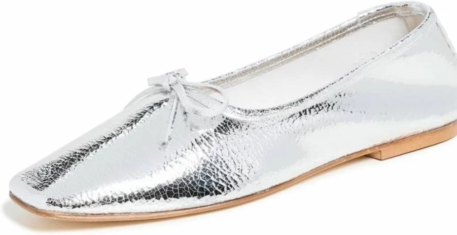 Freda Salvador Women's Jada Flats - Stylish & Comfortable Ballet Flat Shoes for Women