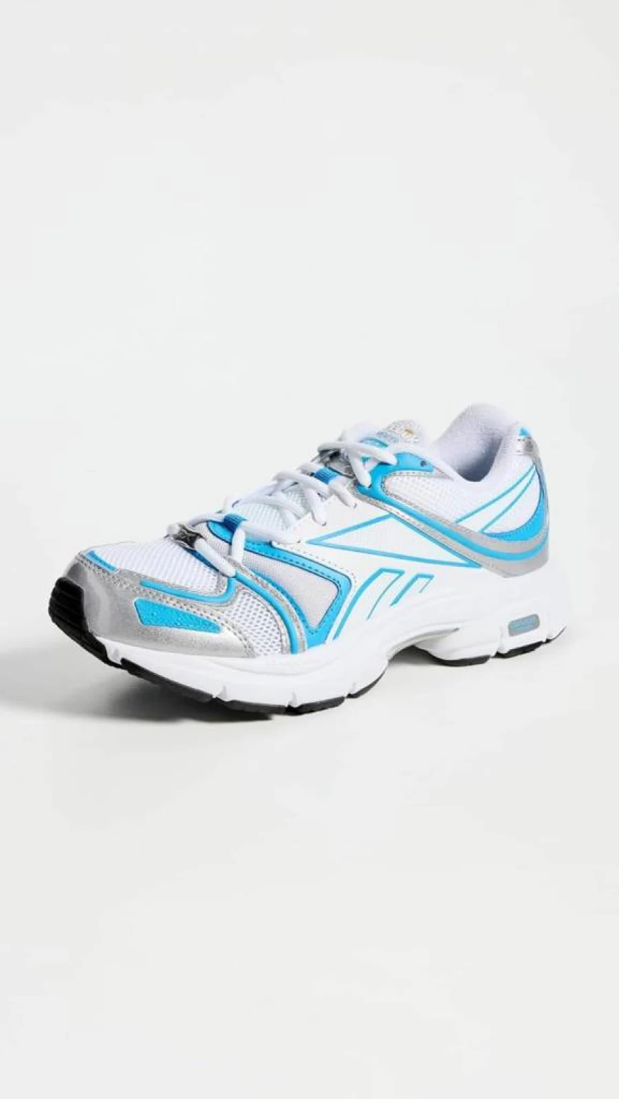 Reebok Women's Premier Road Plus VI Running Shoes - Lightweight Sneakers for Women with Cushioned Support