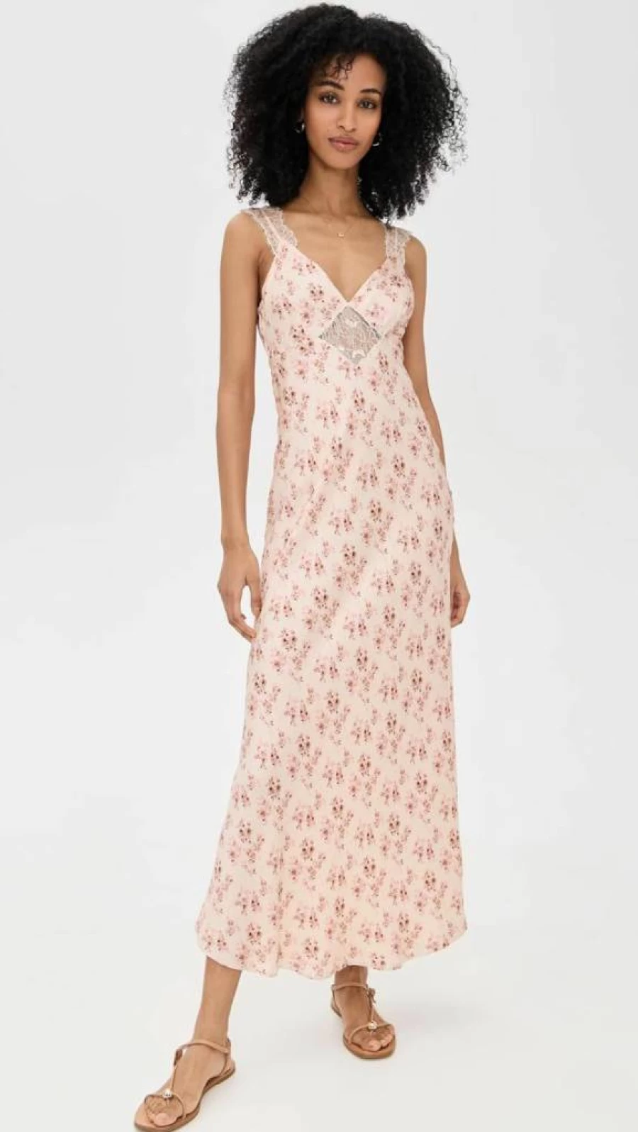 CAMI NYC Women's Rika Dress - Elegant Feminine Style Dress for Women