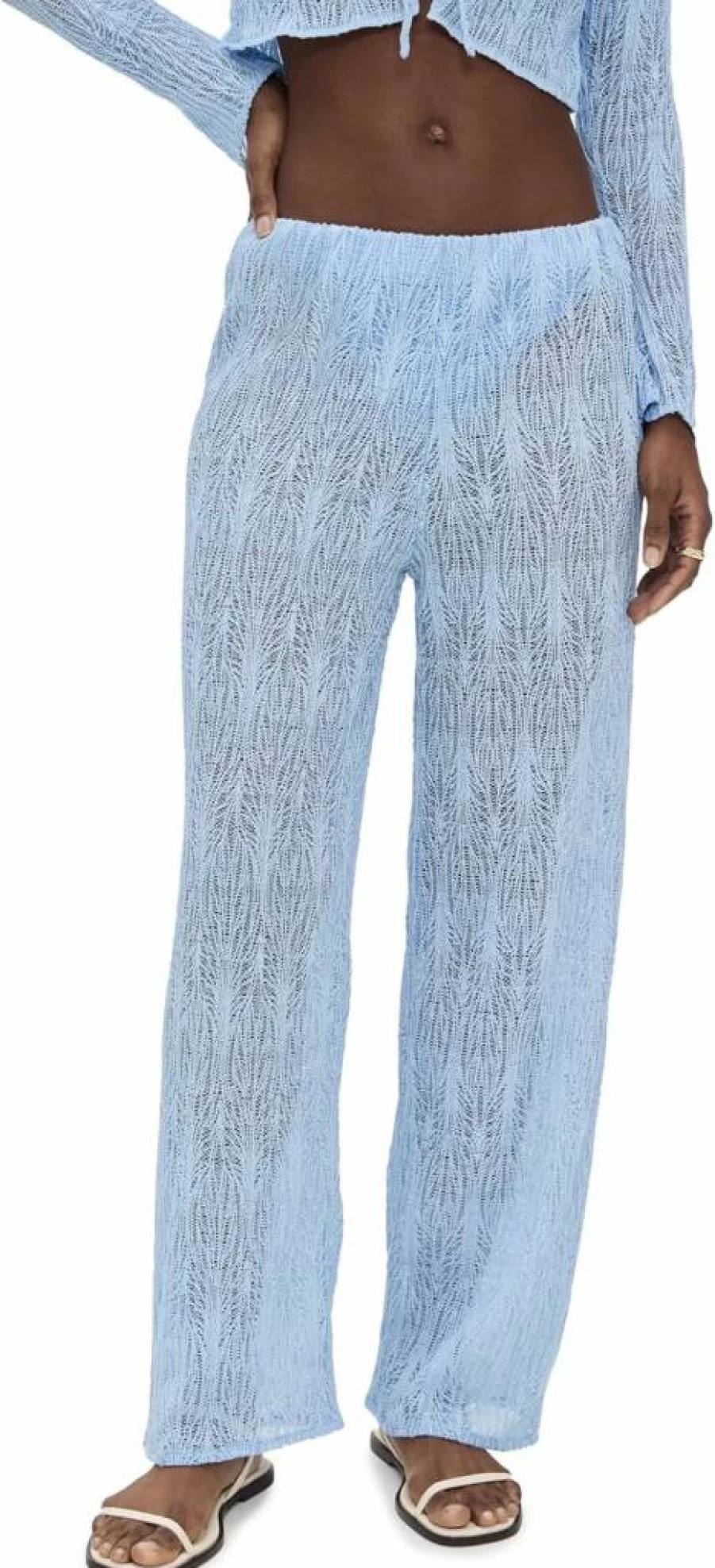 Peixoto Women's Evy Pants - Stylish and Comfortable High-Waisted Trousers for Everyday Wear