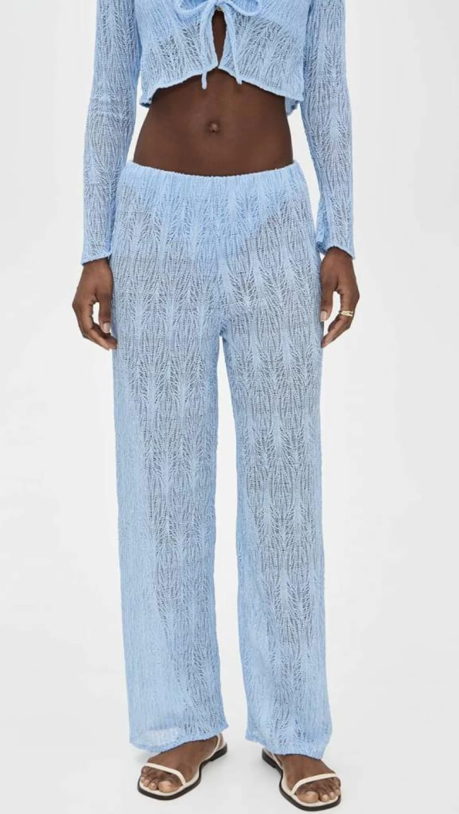 Peixoto Women's Evy Pants - Stylish and Comfortable High-Waisted Trousers for Everyday Wear