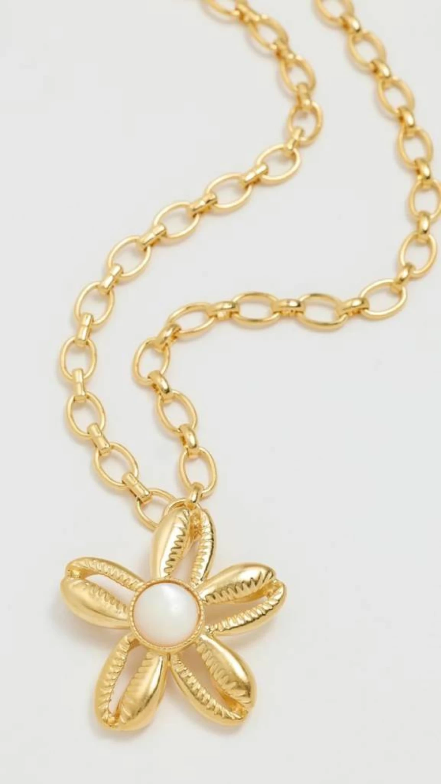 Brinker & Eliza Women's Aloha Necklace - Hawaiian-Inspired Jewelry for Women