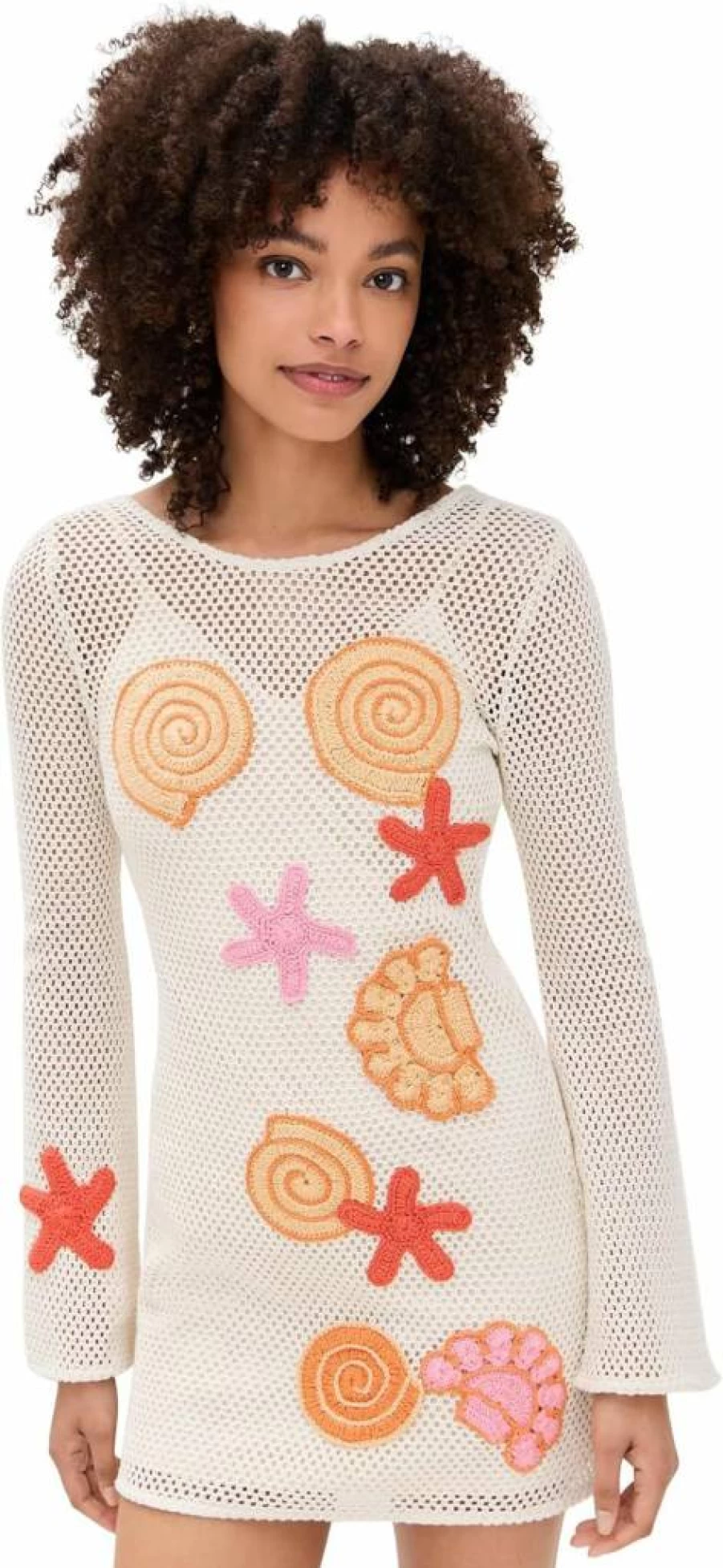 The Wolf Gang Women's Enza Mini Dress - Stylish and Comfortable Casual Wear