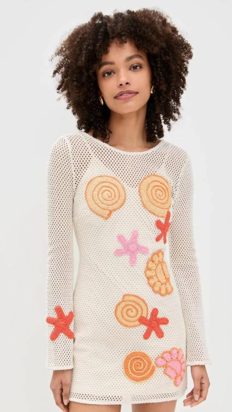 The Wolf Gang Women's Enza Mini Dress - Stylish and Comfortable Casual Wear