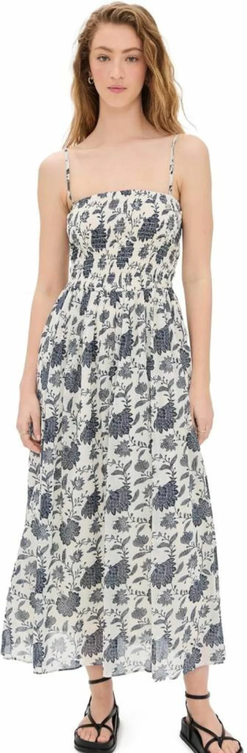 Rag & Bone Women's Hallie Dress - Elegant Casual Dress for Women