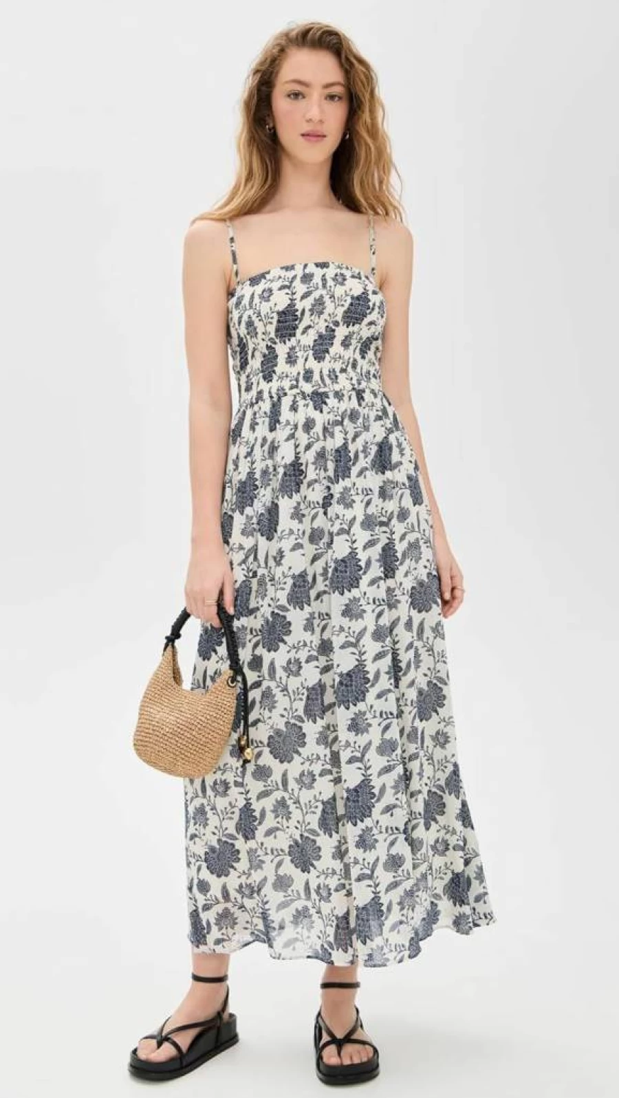 Rag & Bone Women's Hallie Dress - Elegant Casual Dress for Women