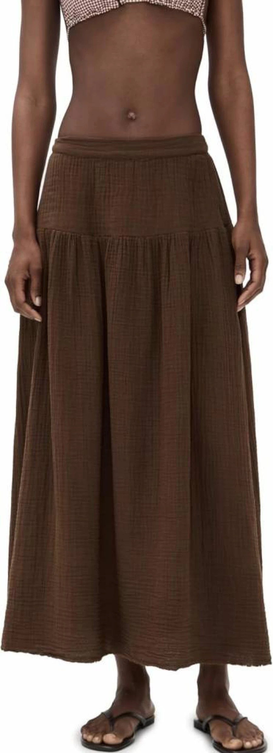 XIRENA Evelyn Women's Skirt - Stylish & Comfortable Fashion Skirt for Women
