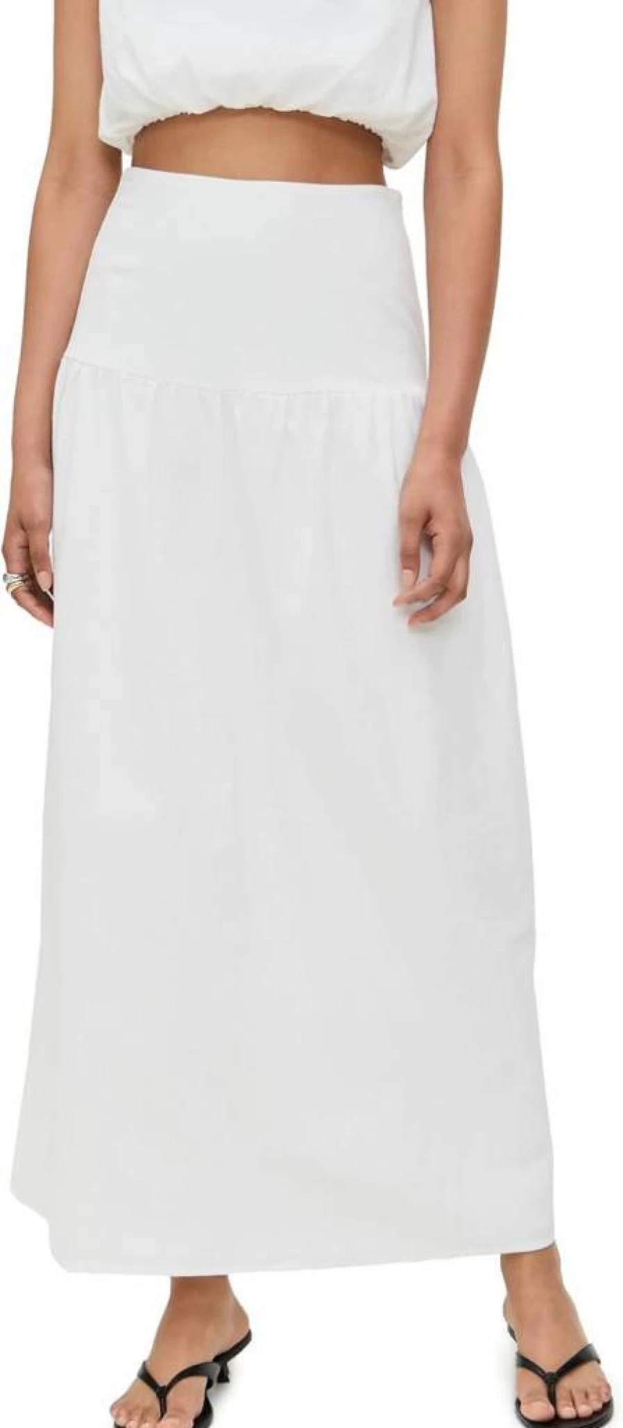 4TH & RECKLESS Women's Selene Skirt | Stylish and Comfortable Fashion Skirt for Women
