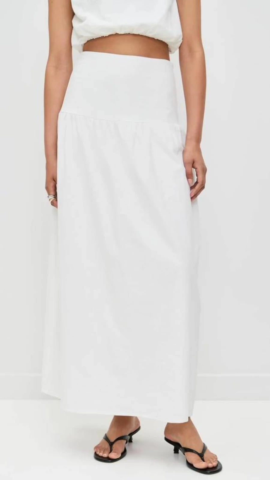 4TH & RECKLESS Women's Selene Skirt | Stylish and Comfortable Fashion Skirt for Women