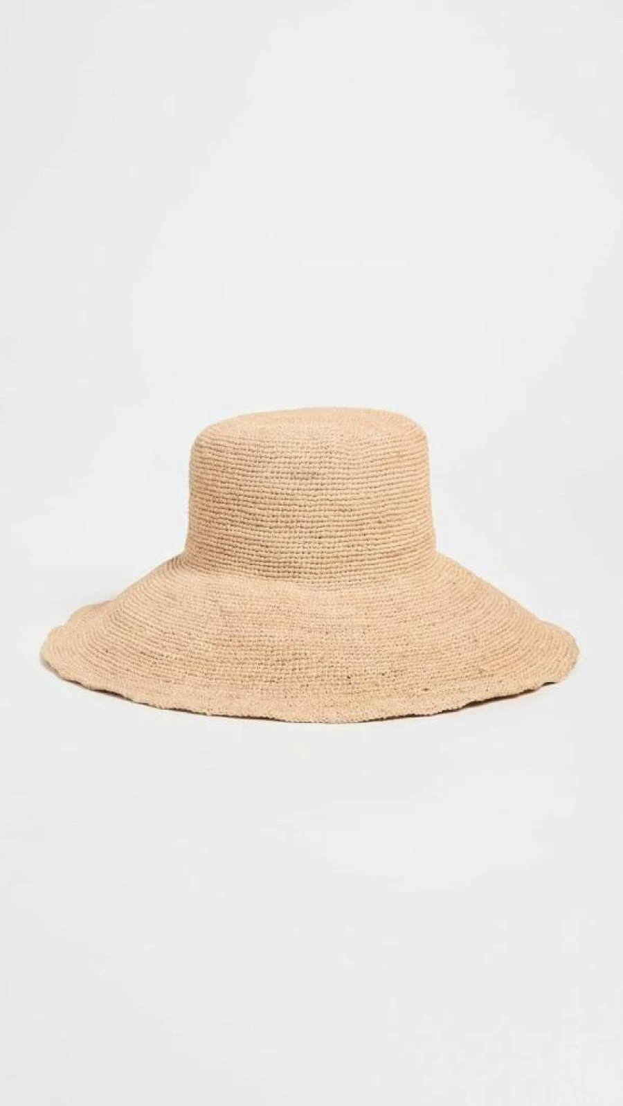 Lack of Color The Inca Ultrawide Sun Hat for Women – Wide Brim Bohemian Summer Beach Hat