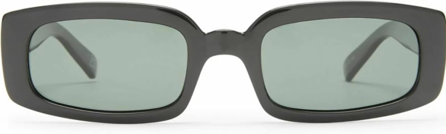 Le Specs Women's Dynamite Sunglasses - Retro Fashion UV Protection Shades for Women