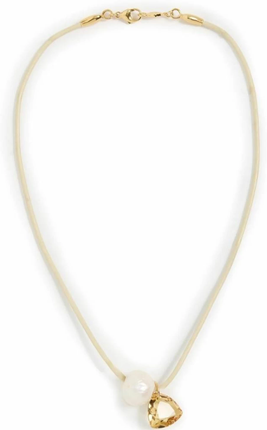 Chan Luu Women's Na Pali Leather Necklace – Handcrafted Genuine Leather Bohemian Jewelry