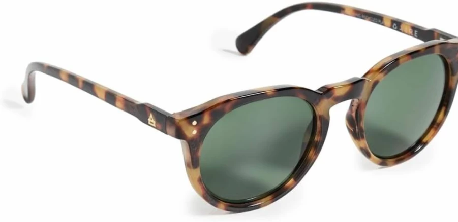 AIRE Nucleus Women's Fashion Sunglasses – Stylish UV Protection Eyewear