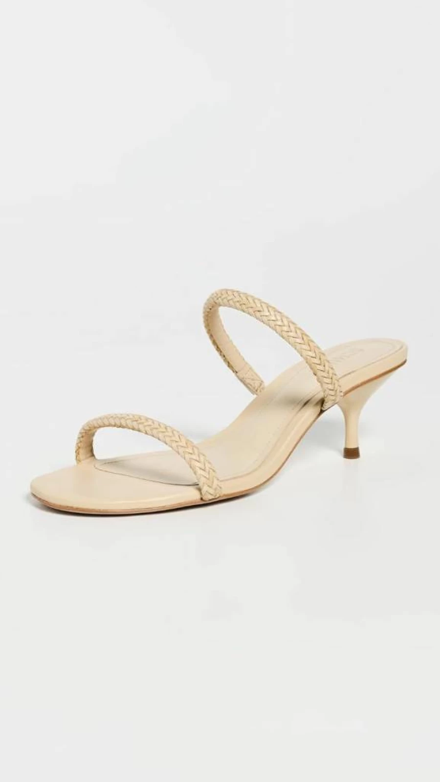 SCHUTZ Taliah Women's Woven Heels - Stylish High Heels for Women