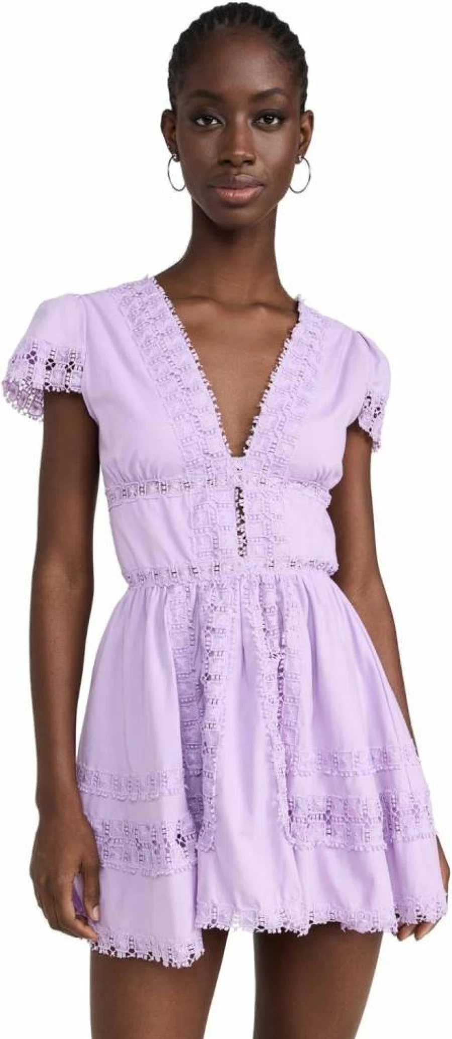 Peixoto Women's Piper Mini Dress - Stylish & Comfortable Casual Summer Outfit