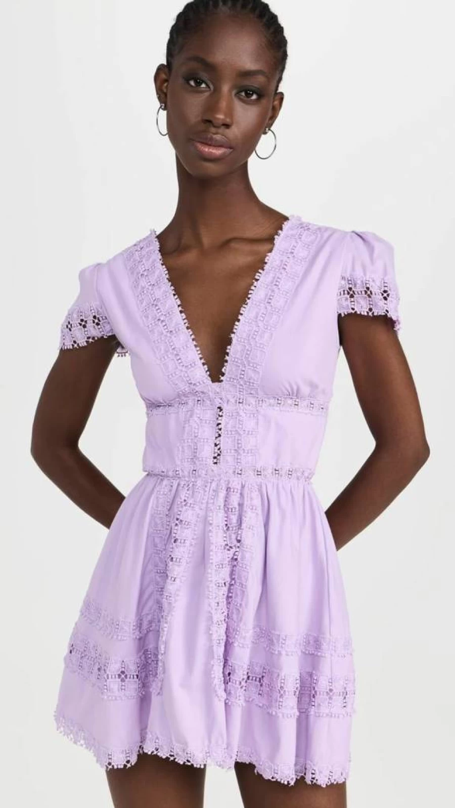 Peixoto Women's Piper Mini Dress - Stylish & Comfortable Casual Summer Outfit