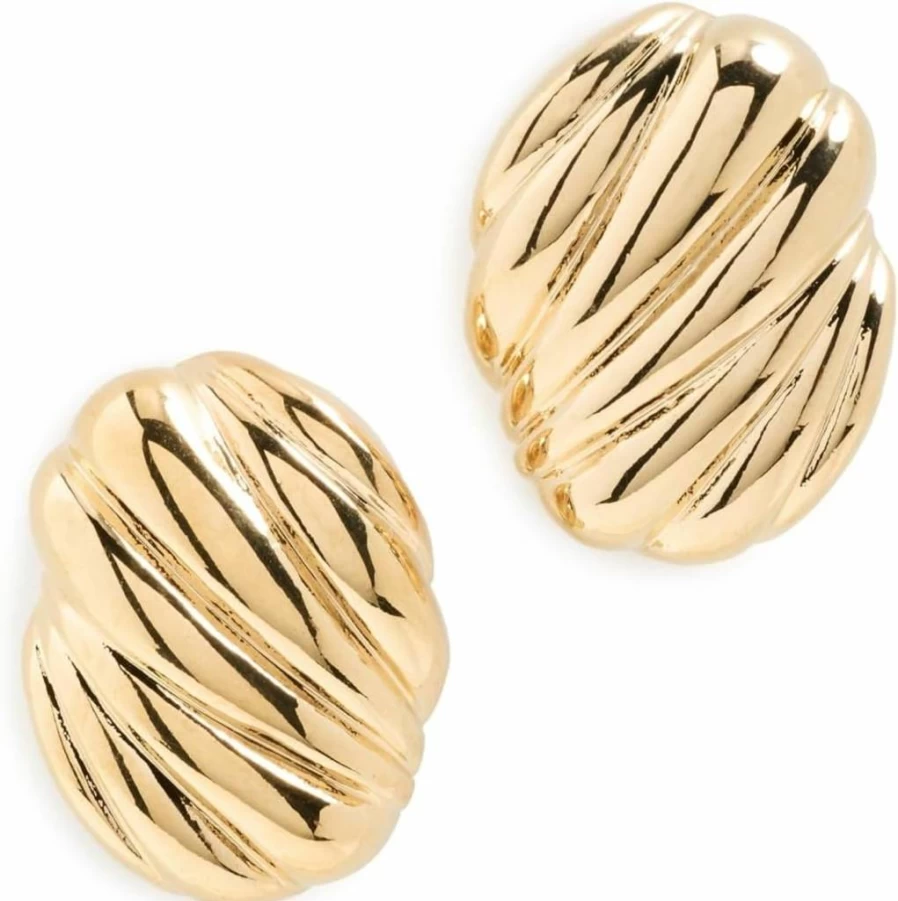 Heaven Mayhem Women's Hive Earrings - Unique Bee-Inspired Jewelry for Women