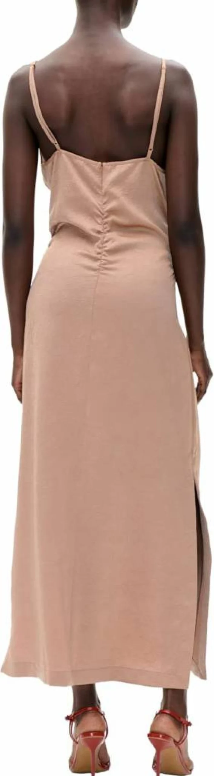 BAUM UND PFERDGARTEN Women's Atalia Dress - Elegant Women Dress Fashion