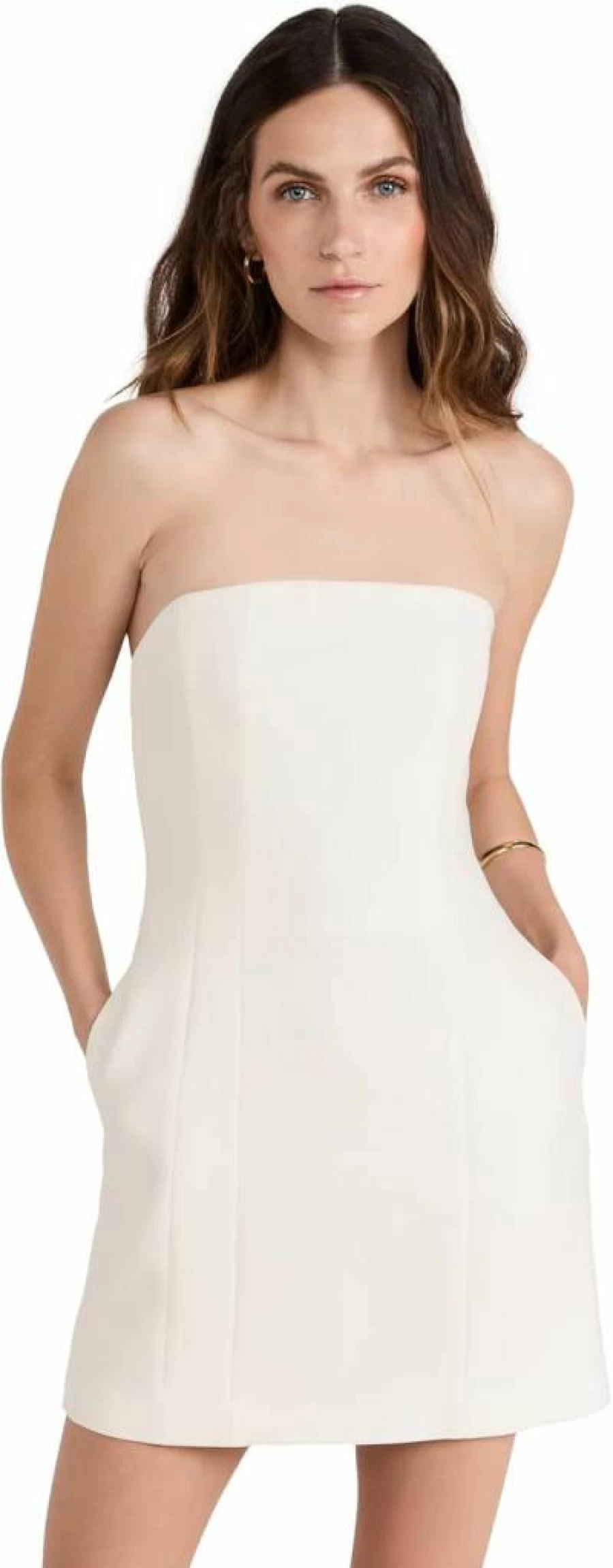 ALC Women's Elsie Dress - Elegant Casual Wear for Women