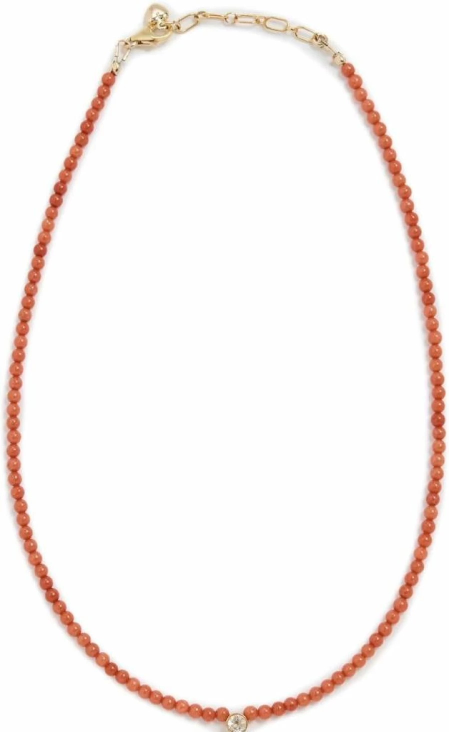 Brinker & Eliza Claire Necklace for Women - Elegant & Stylish Jewelry