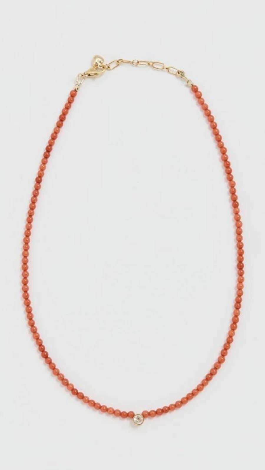 Brinker & Eliza Claire Necklace for Women - Elegant & Stylish Jewelry