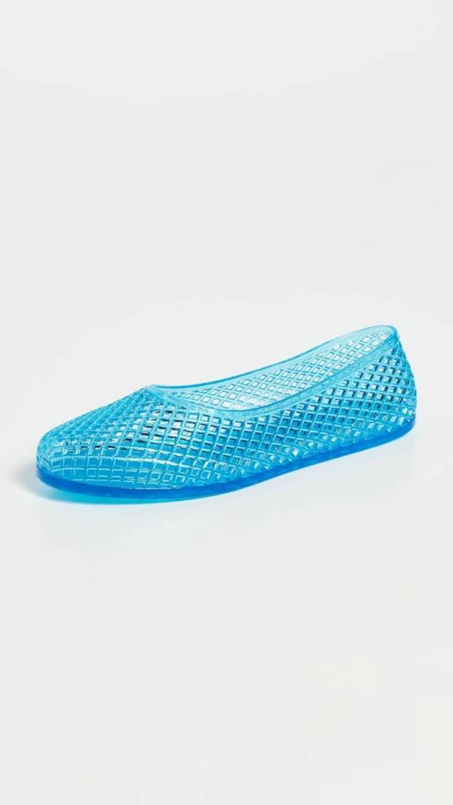 Ancient Greek Sandals Women's Iro Jelly Flat Sandals