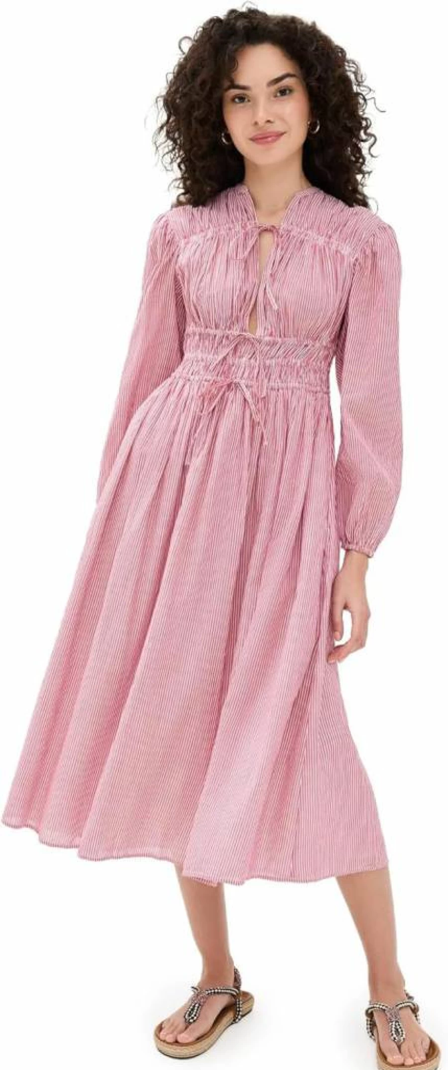 MILLE Women's Nora Dress - Elegant and Stylish Women's Dress for Any Occasion