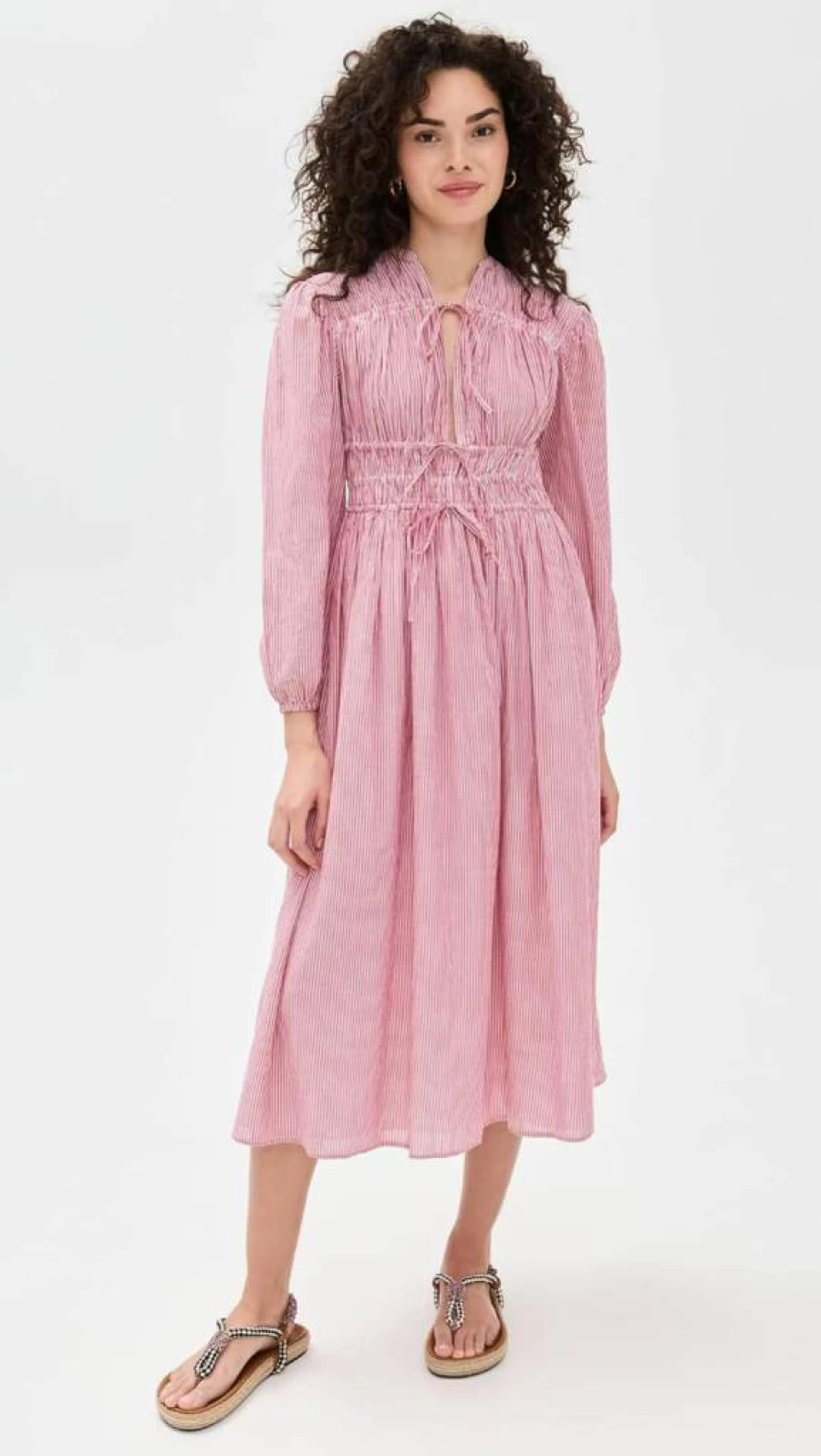 MILLE Women's Nora Dress - Elegant and Stylish Women's Dress for Any Occasion