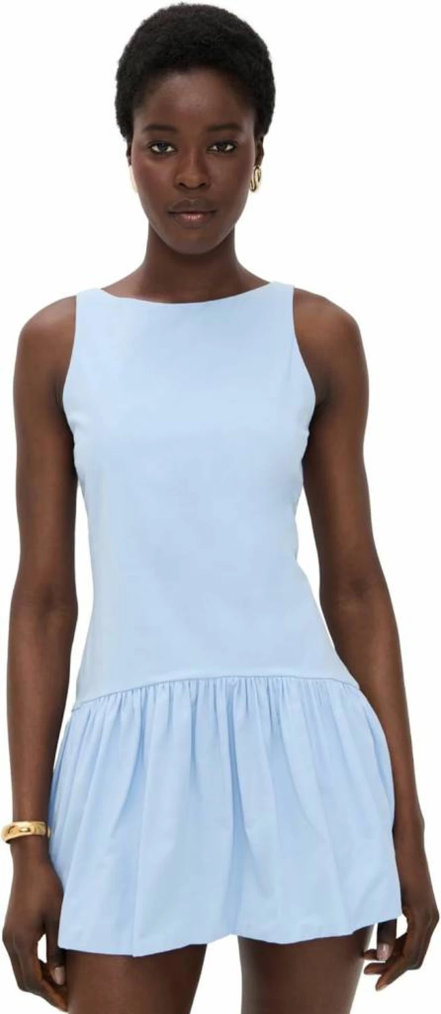 Peixoto Women's Addison Mini Dress - Stylish Casual Summer Dress