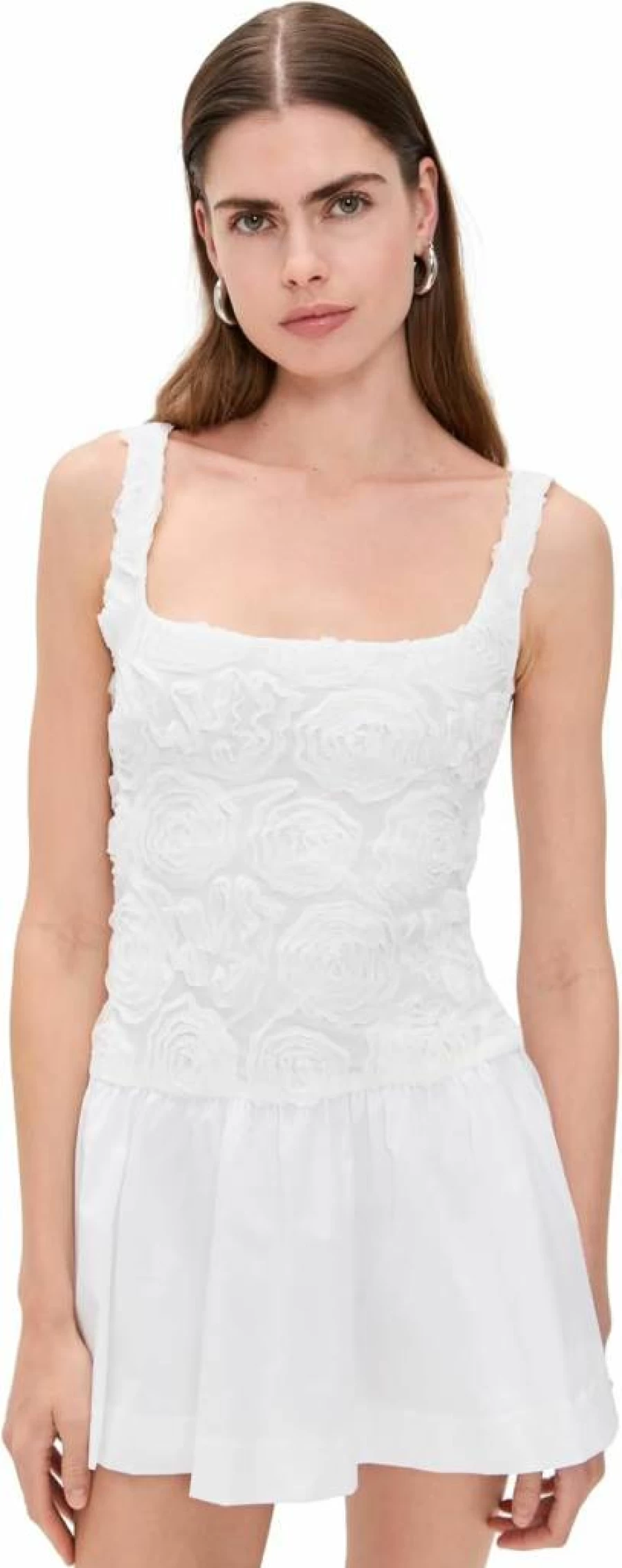 Show Me Your Mumu Women's Bradshaw Mini Dress - Flirty Casual & Party Style